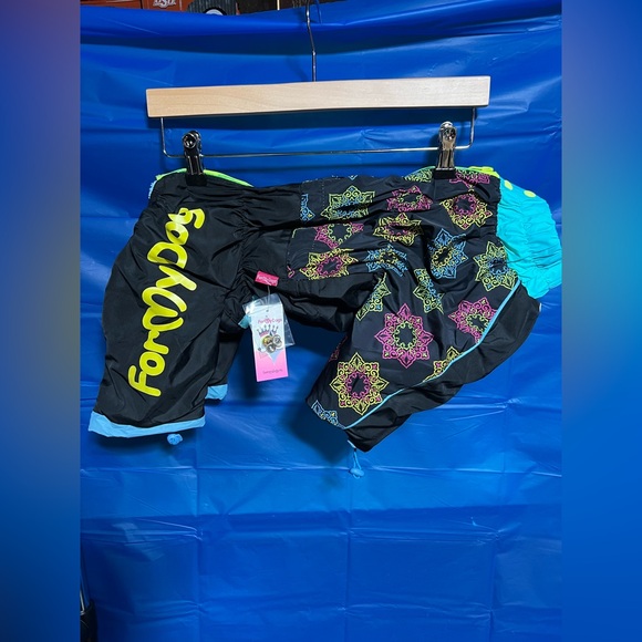 NWT WINTER DOG OUTFIT 🐶❄️ (3aa) - Picture 1 of 9